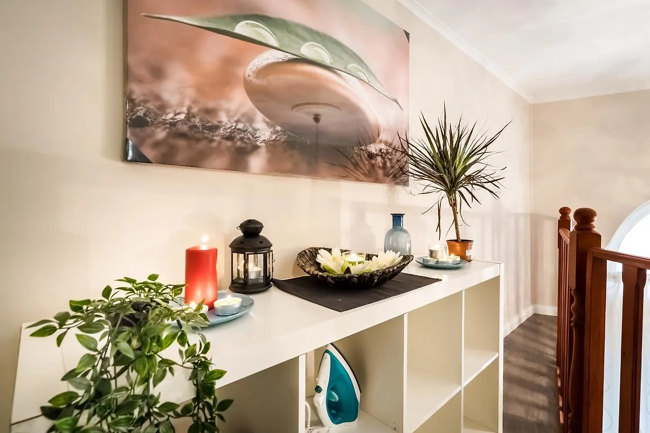 Apartament Roeck Premier Downtown Residence Budapeszt